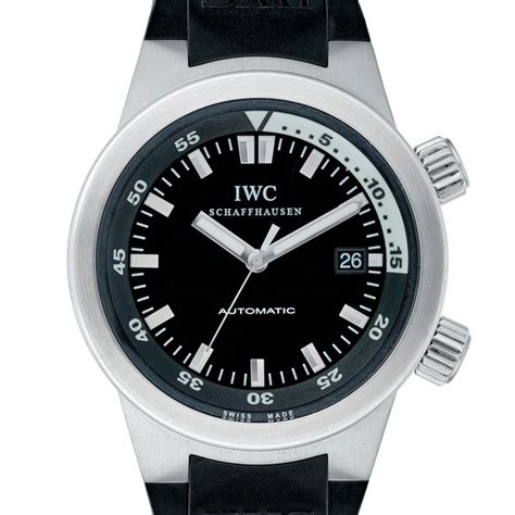 iwc 354807|IWC .